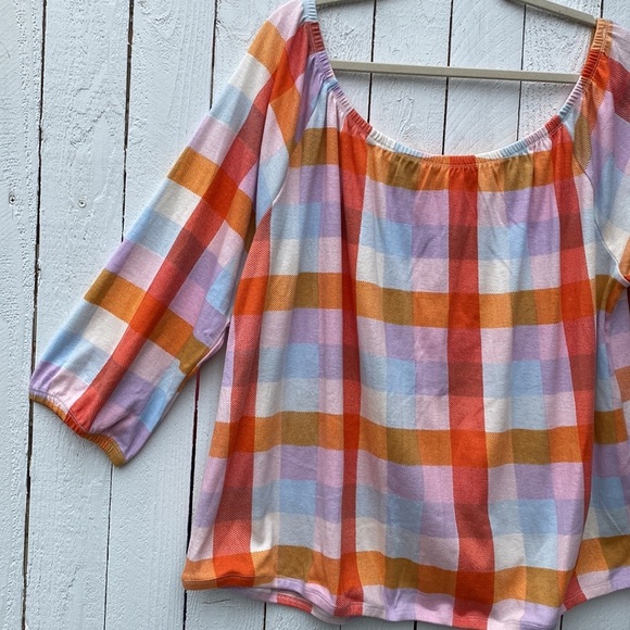 Cato Blouse - Picture 4 of 12